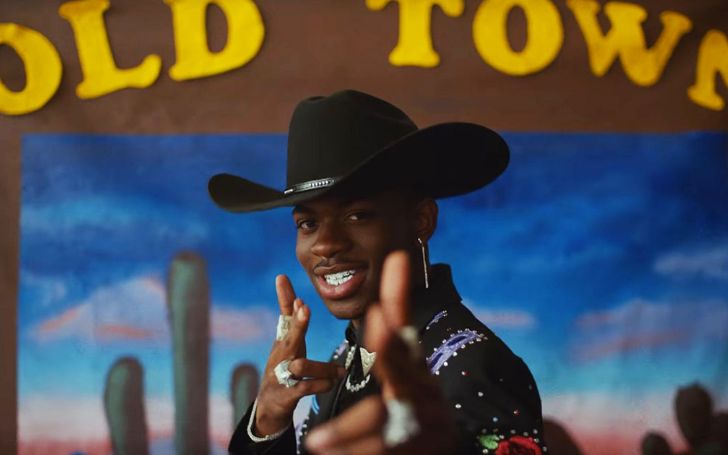 Lil Nas X’s 'Old Town Road' Breaks Billboard’s Singles Record Notching A 17th Week At The Top Of The Hot 100